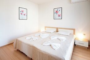 Charming 1 Bedroom Apartment for 2 Guests
