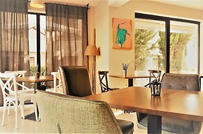 Charming 1 Bedroom Apartment for 2 Guests