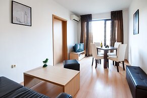 Charming 1 Bedroom Apartment for 2 Guests