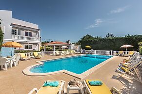 Villa Cadre - 5BR w Private Pool & Snooker Table