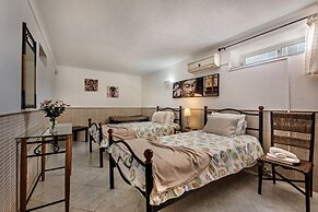 Villa Cadre - 5BR w Private Pool & Snooker Table