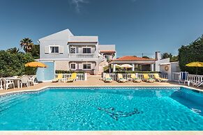 Villa Cadre - 5BR w Private Pool & Snooker Table
