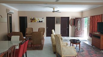 4 Bedroom Bungalow With Private Pool