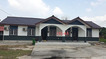 4 Bedroom Bungalow With Private Pool