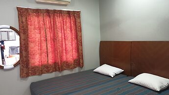 4 Bedroom Bungalow With Private Pool
