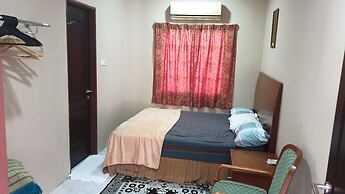 4 Bedroom Bungalow With Private Pool