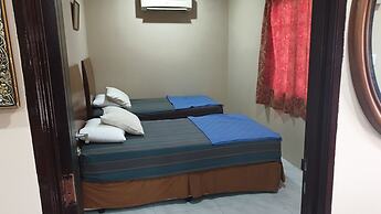 4 Bedroom Bungalow With Private Pool