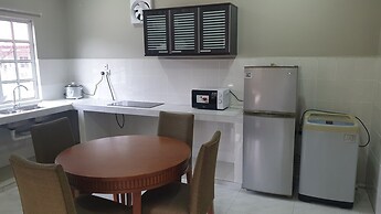 4 Bedroom Bungalow With Private Pool