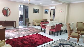 4 Bedroom Bungalow With Private Pool