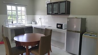 4 Bedroom Bungalow With Private Pool