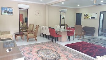 4 Bedroom Bungalow With Private Pool