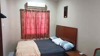 4 Bedroom Bungalow With Private Pool