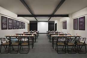 Braga Queen Suite With City View