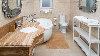 Nice Apartment in Berlin