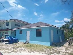 Dames Getaway Bimini