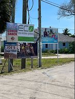Dames Getaway Bimini