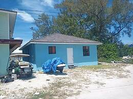 Dames Getaway Bimini