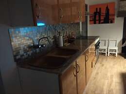 Beautiful House in Cuenca