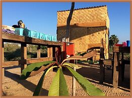 Room-camp - Santos Cabana Santino