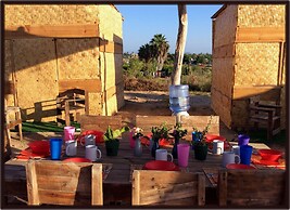 Room-camp - Santos Cabana Santino