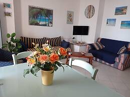 L Ancora Blu Apartment