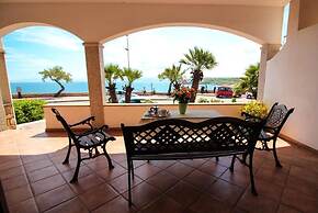 L Ancora Blu Apartment