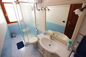 L Ancora Blu Apartment