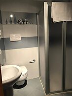El Nur B b - Blue Room With Private Bathroom