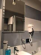 El Nur B b - Blue Room With Private Bathroom