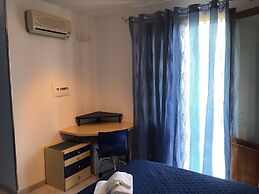 El Nur B b - Blue Room With Private Bathroom