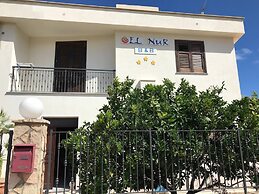 El Nur B b - Blue Room With Private Bathroom