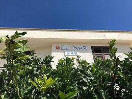 El Nur B b - Blue Room With Private Bathroom