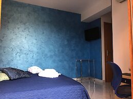 El Nur B b - Blue Room With Private Bathroom