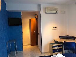 El Nur B b - Blue Room With Private Bathroom