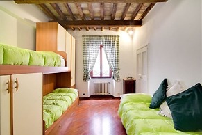 Panth&home Charming Accomodation Just one Block From Pantheon
