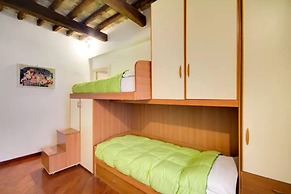 Panth&home Charming Accomodation Just one Block From Pantheon