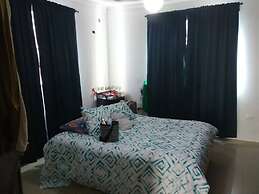 Bright and Beautiful Aapartment -bavaro, Punta Cana