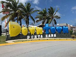 Bright and Beautiful Aapartment -bavaro, Punta Cana