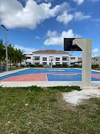 Bright and Beautiful Aapartment -bavaro, Punta Cana