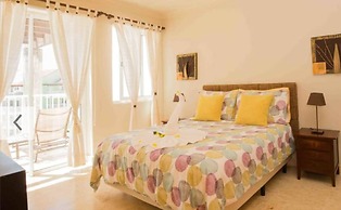 Ocean View, Private Beach, Playa Turquesa