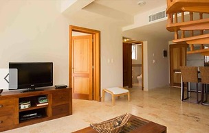 Ocean View, Private Beach, Playa Turquesa