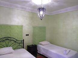 Hotel Agnaoue, Room 10
