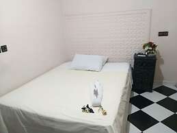 Hotel Agnaoue, Room 10