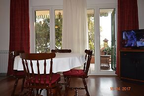 Welcome to Apartmen Palatisa