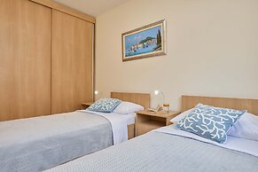 Apartment Terra