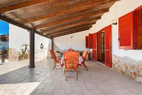 1907 Villa Alma