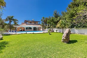 1929 Villa Simona