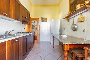 1929 Villa Simona