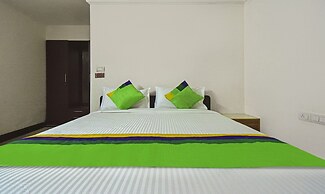 Treebo Samhaar Residency Thoraipakkam