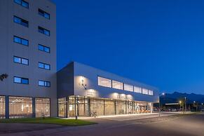 FIRMAMENT Hotel